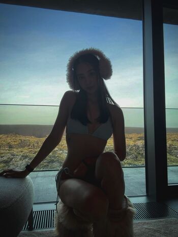 Anya Geraldine