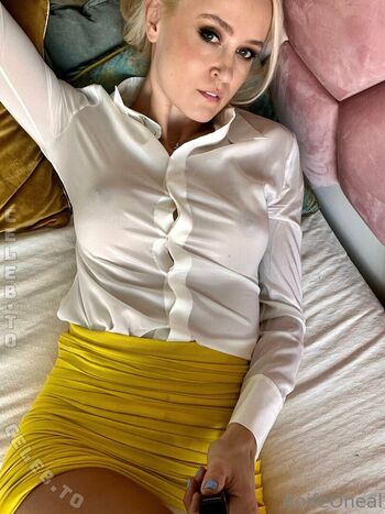 Full leaked Aoifeoneal private onlyfans photo