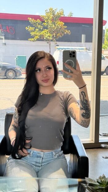 Full leaked Aphrodite sanctuary private onlyfans photo