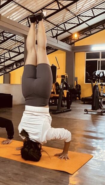 Full leaked Aradhana gurung private onlyfans photo