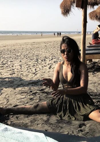 Full leaked Aradhana gurung private onlyfans photo