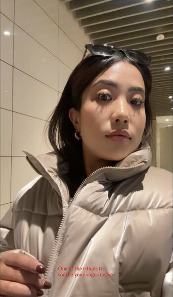 Full leaked Aradhana gurung private onlyfans photo