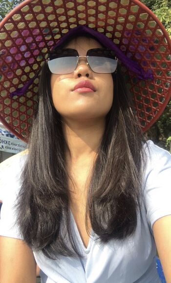 Full leaked Aradhana gurung private onlyfans photo