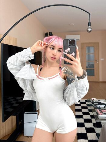 Full leaked Arapoppy private onlyfans photo