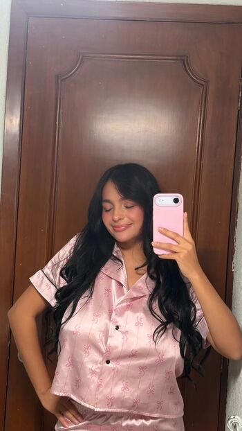 Full leaked Areeli ferrer private onlyfans photo