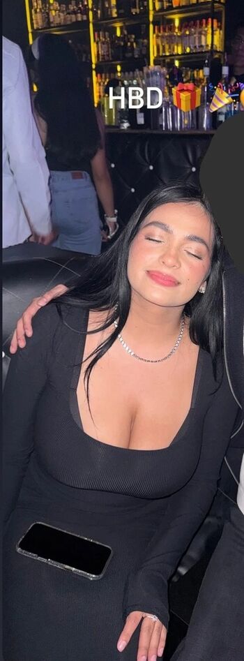 Full leaked Areeli ferrer private onlyfans photo