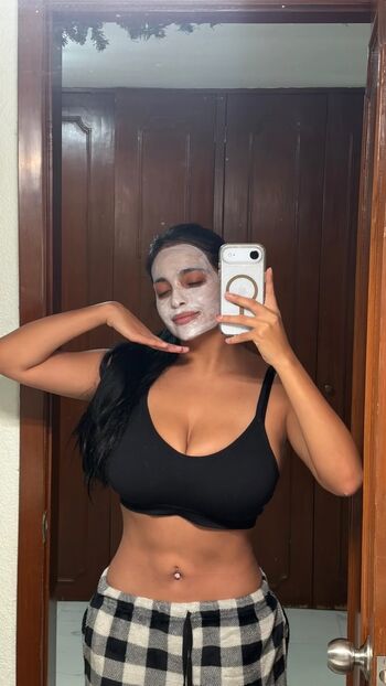 Full leaked Areeli ferrer private onlyfans photo