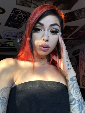 Full leaked Arekisur private onlyfans photo