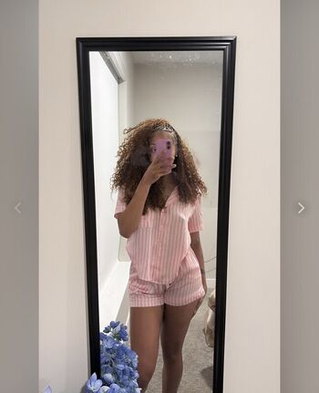 Full leaked Arella guirantes private onlyfans photo