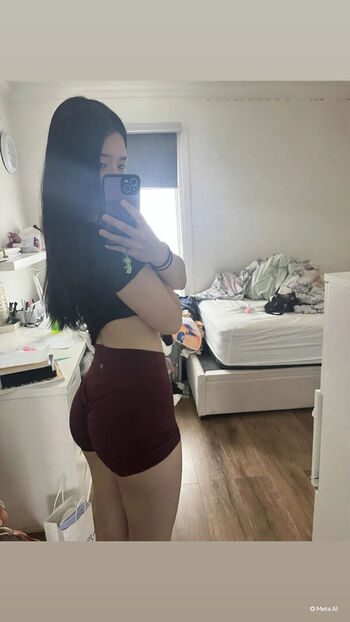 Full leaked Aretta sun private onlyfans photo