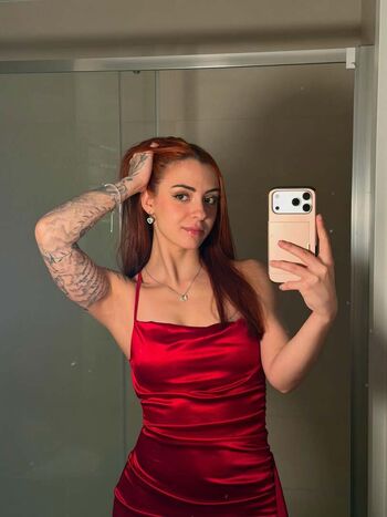 Full leaked Ari geli private onlyfans photo