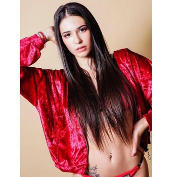Full leaked Ariadna bustos private onlyfans photo