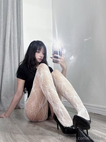 Full leaked Ariahisu private onlyfans photo