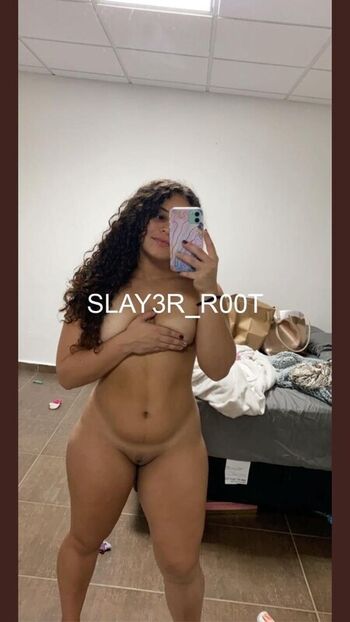 Full leaked Arianna odettee private onlyfans photo
