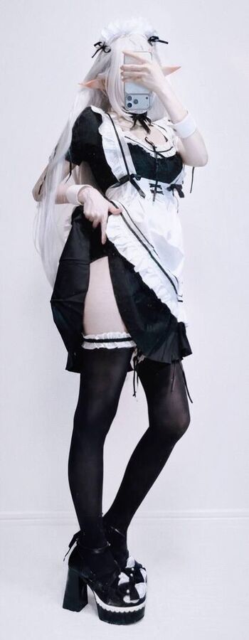 Full leaked Arisuwu private onlyfans photo