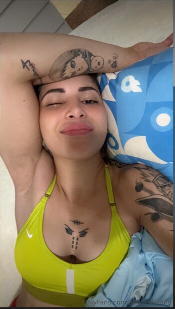 Armpit Fetish