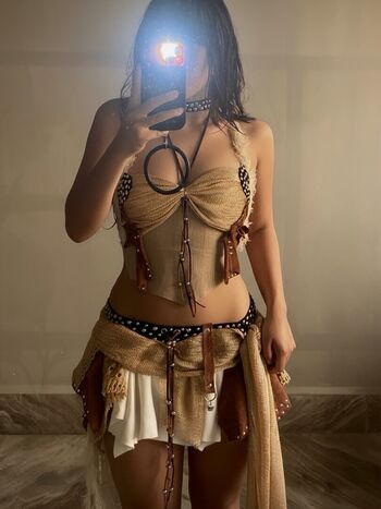 Full leaked Arnaa page private onlyfans photo