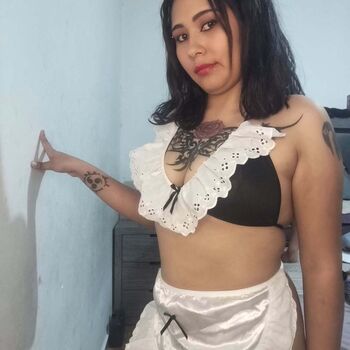 Full leaked Artemisa private onlyfans photo