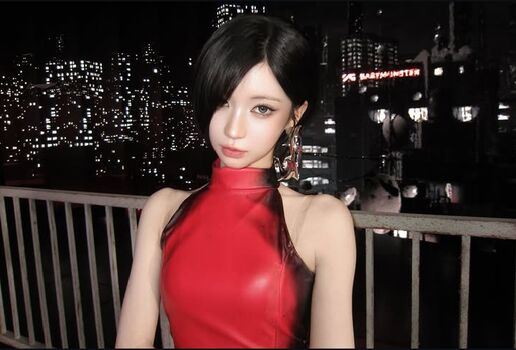 Full leaked Asa enami private onlyfans photo