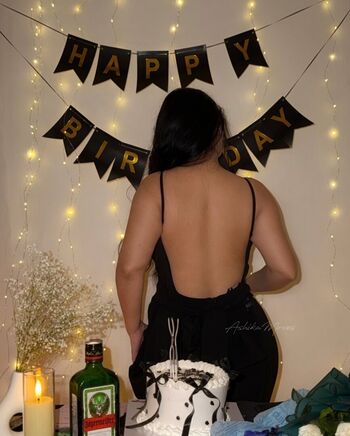 Full leaked Ashikamoves private onlyfans photo