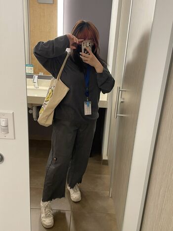 Full leaked Ashl page private onlyfans photo