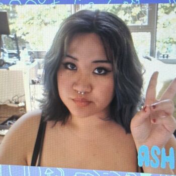Full leaked Ashl page private onlyfans photo