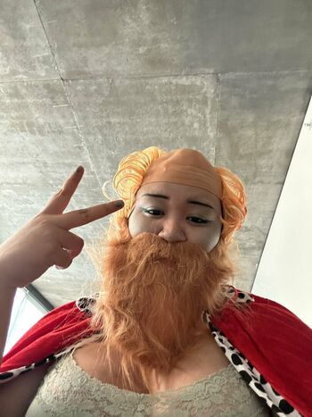 Full leaked Ashl page private onlyfans photo