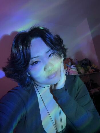 Full leaked Ashl private onlyfans photo