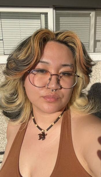 Full leaked Ashl private onlyfans photo