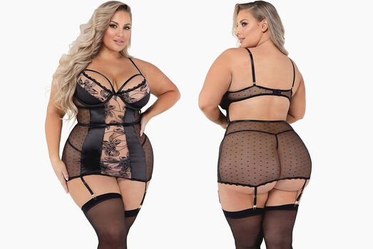 Full leaked Ashley alexiss private onlyfans photo