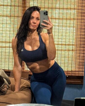 Full leaked Ashley egerton private onlyfans photo