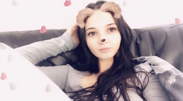 Full leaked Ashley evl is private onlyfans photo