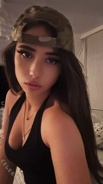 Full leaked Asleyia private onlyfans photo