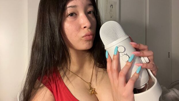 Full leaked Asmr emco private onlyfans photo