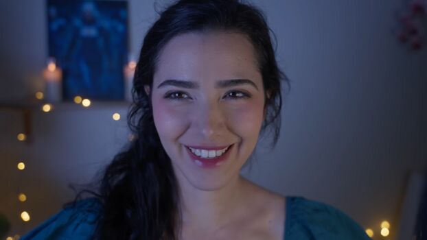 Full leaked Asmr glow private onlyfans photo