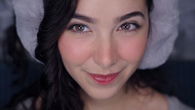 Full leaked Asmr glow private onlyfans photo