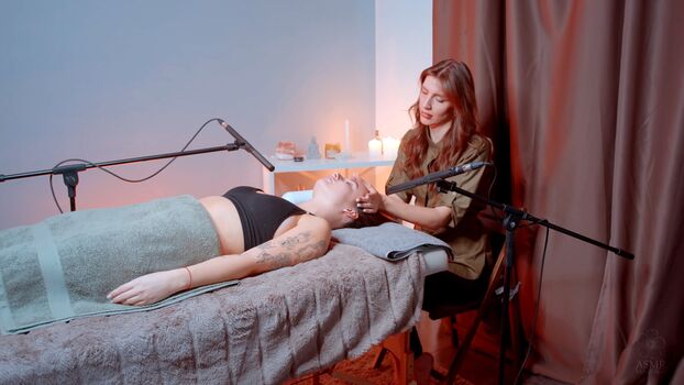 Full leaked Asmr massage private onlyfans photo