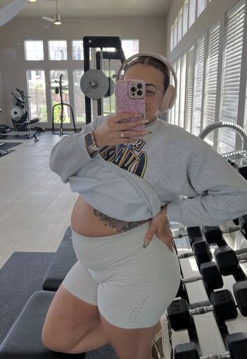 Full leaked Aspen griffin private onlyfans photo