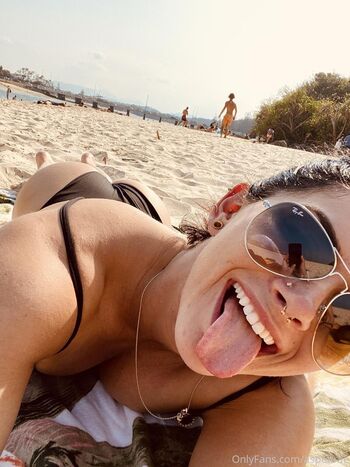 Full leaked Aspenrae private onlyfans photo