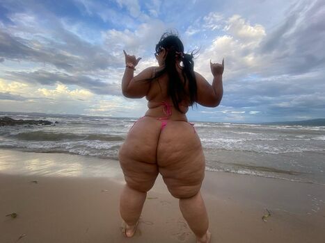 Full leaked Asszilla page private onlyfans photo