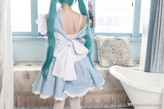 Full leaked Atfmaker tsubaki private onlyfans photo