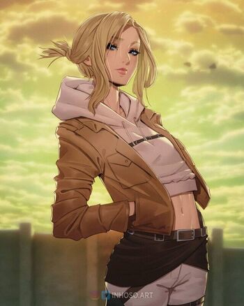 Full leaked Attack on titan private onlyfans photo