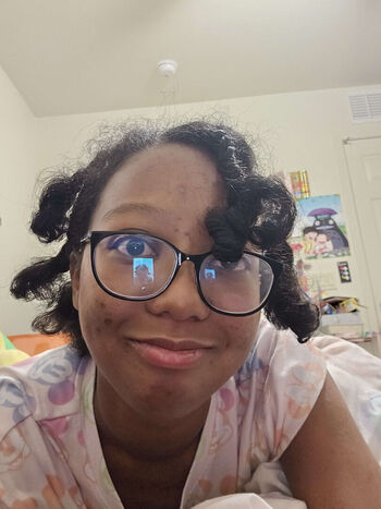 Audrey Gagum
