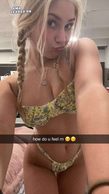 Full leaked Audrey wright private onlyfans photo