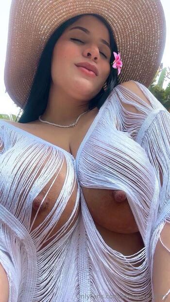Full leaked Aura cookie private onlyfans photo