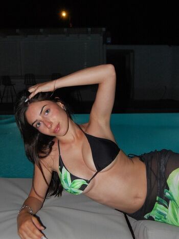 Full leaked Aurora becarelli private onlyfans photo