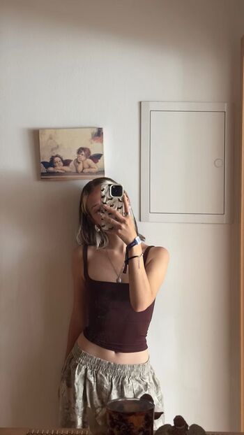 Full leaked Austrian asmr private onlyfans photo