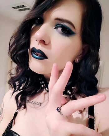 Full leaked Autumn rain private onlyfans photo