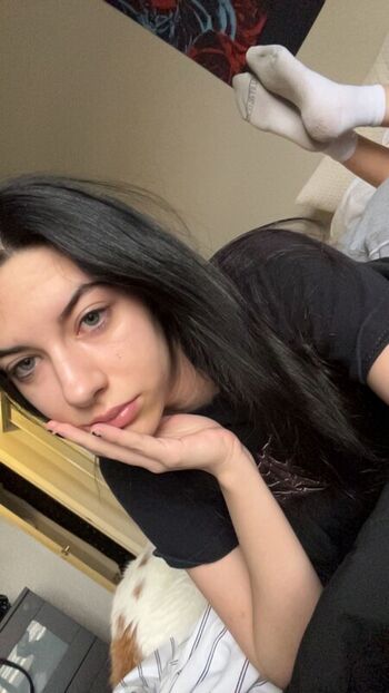 Full leaked Ava deblassie private onlyfans photo