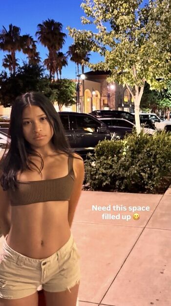 Full leaked Ava yulisa private onlyfans photo